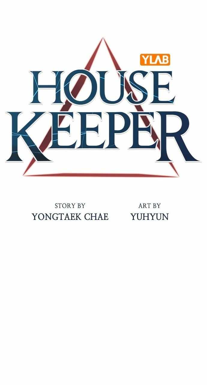 Housekeeper (Chae Yong-Taek) Chapter 106 18